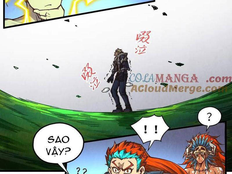Vạn Cổ Chí Tôn Chap 376 - Next Chap 377