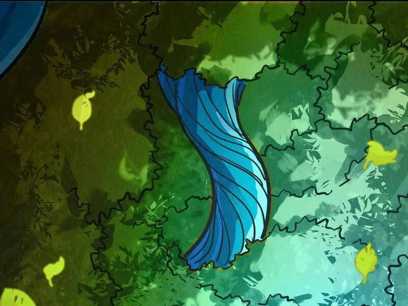 Vạn Cổ Chí Tôn Chap 376 - Next Chap 377