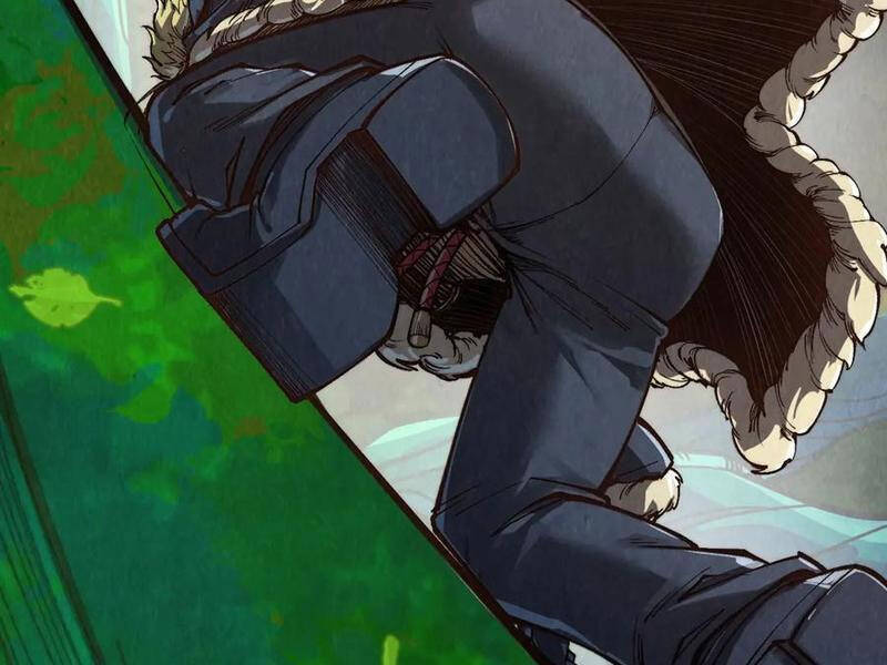 Vạn Cổ Chí Tôn Chap 376 - Next Chap 377