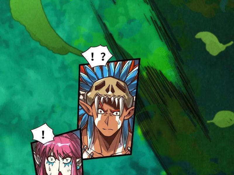 Vạn Cổ Chí Tôn Chap 376 - Next Chap 377
