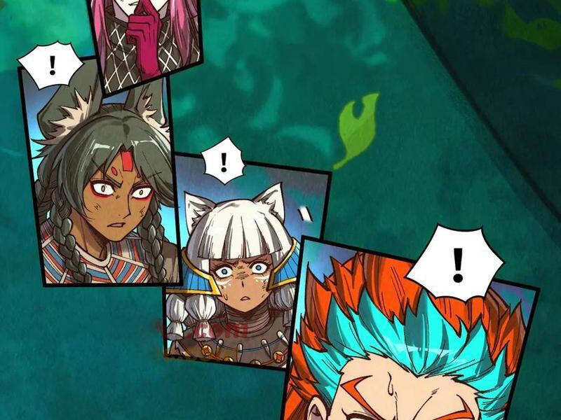 Vạn Cổ Chí Tôn Chap 376 - Next Chap 377