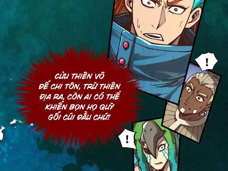 Vạn Cổ Chí Tôn Chap 376 - Next Chap 377