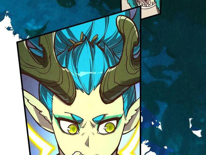 Vạn Cổ Chí Tôn Chap 376 - Next Chap 377
