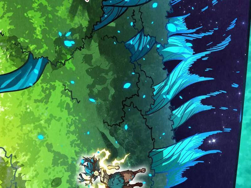 Vạn Cổ Chí Tôn Chap 376 - Next Chap 377