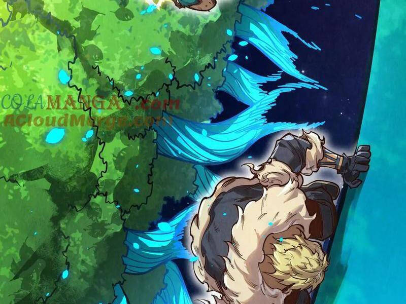 Vạn Cổ Chí Tôn Chap 376 - Next Chap 377