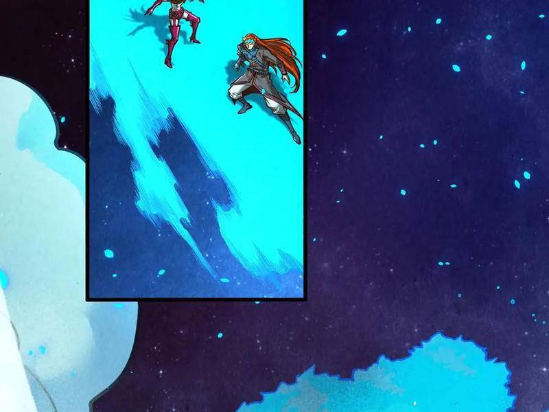 Vạn Cổ Chí Tôn Chap 376 - Next Chap 377