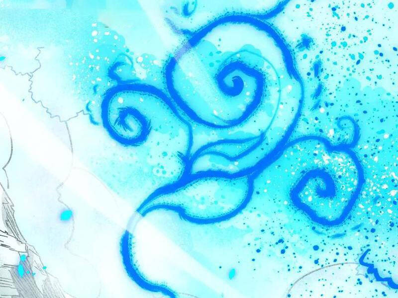 Vạn Cổ Chí Tôn Chap 376 - Next Chap 377