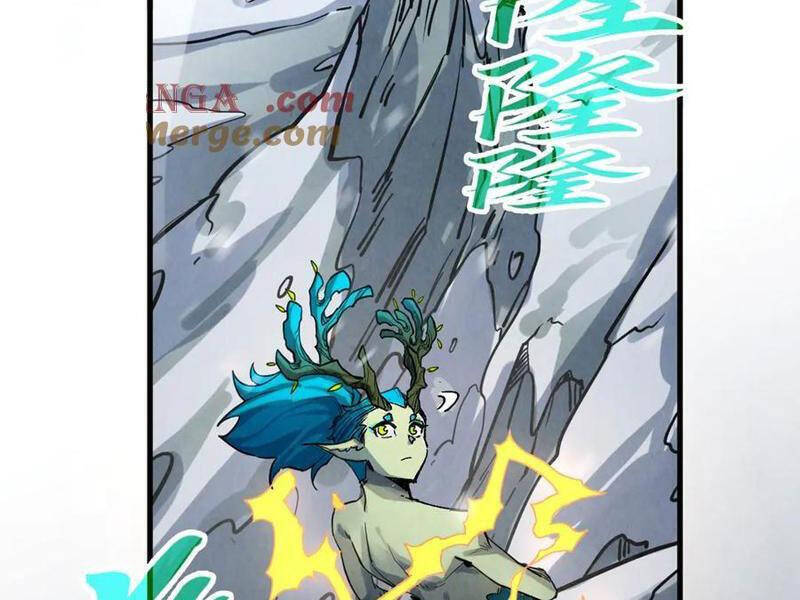 Vạn Cổ Chí Tôn Chap 376 - Next Chap 377