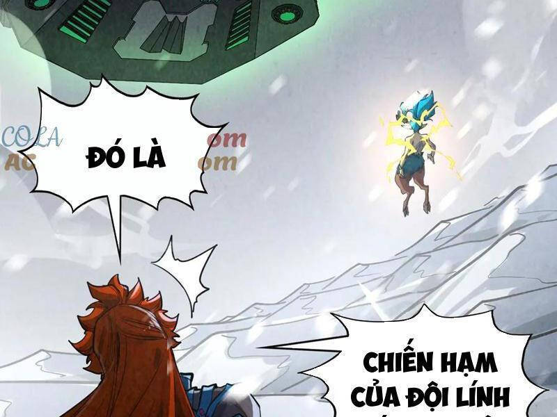 Vạn Cổ Chí Tôn Chap 376 - Next Chap 377