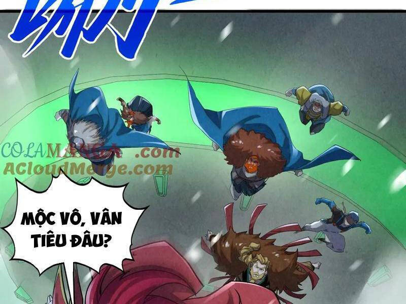 Vạn Cổ Chí Tôn Chap 376 - Next Chap 377