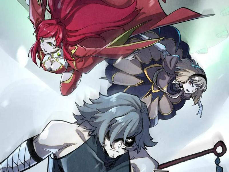 Vạn Cổ Chí Tôn Chap 376 - Next Chap 377
