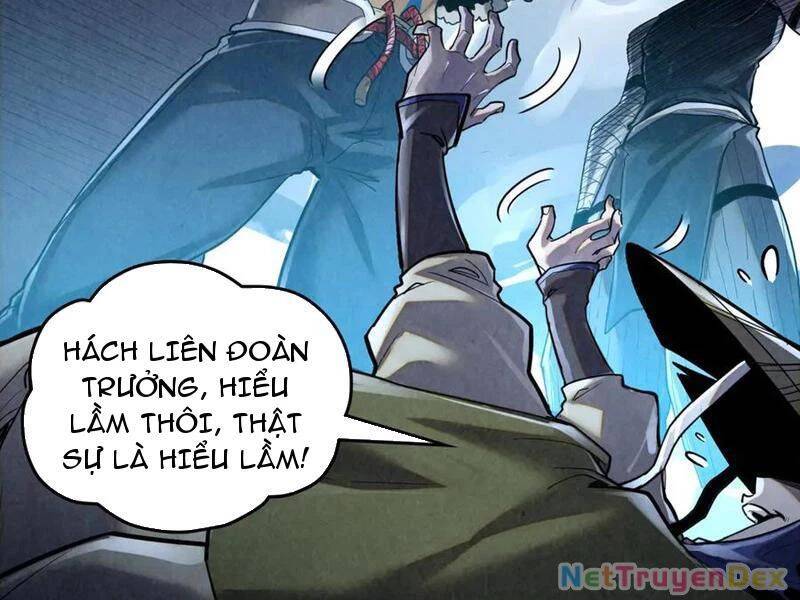 Vạn Cổ Chí Tôn Chap 377 - Next Chap 378