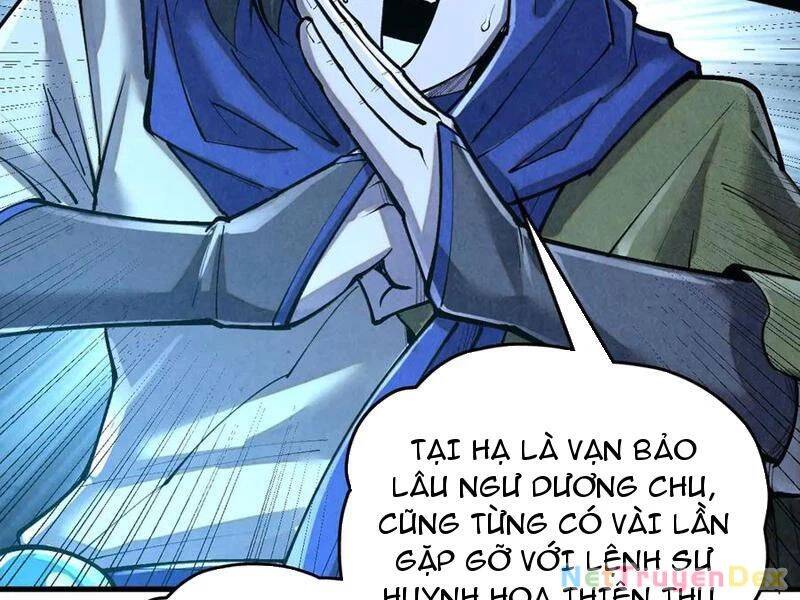 Vạn Cổ Chí Tôn Chap 377 - Next Chap 378