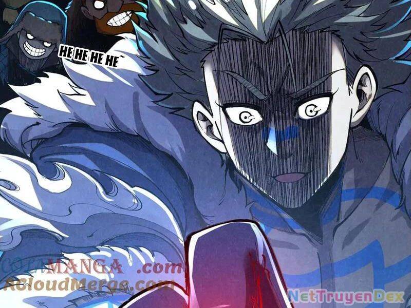 Vạn Cổ Chí Tôn Chap 377 - Next Chap 378