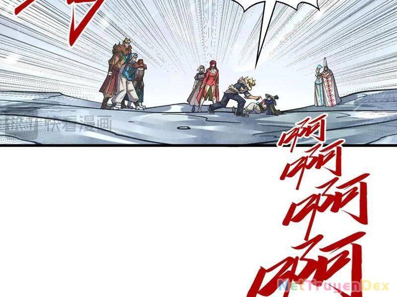 Vạn Cổ Chí Tôn Chap 377 - Next Chap 378
