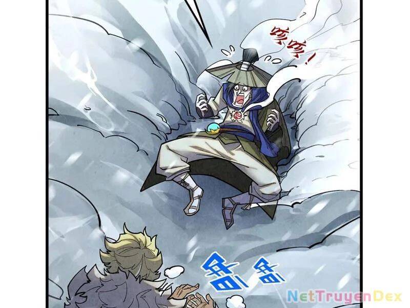 Vạn Cổ Chí Tôn Chap 377 - Next Chap 378