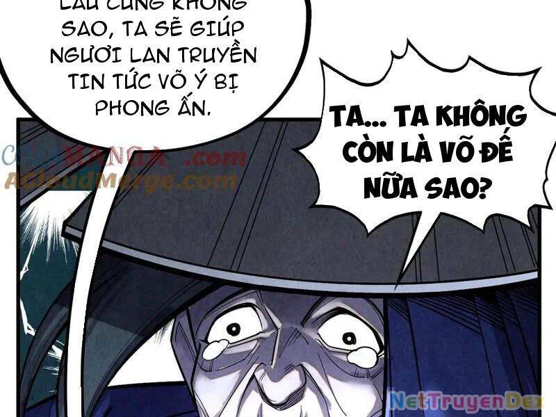 Vạn Cổ Chí Tôn Chap 377 - Next Chap 378