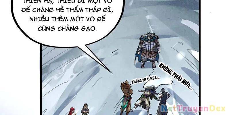 Vạn Cổ Chí Tôn Chap 377 - Next Chap 378