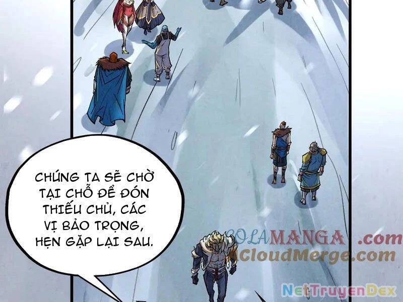 Vạn Cổ Chí Tôn Chap 377 - Next Chap 378
