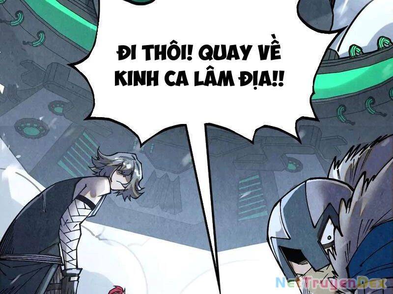 Vạn Cổ Chí Tôn Chap 377 - Next Chap 378