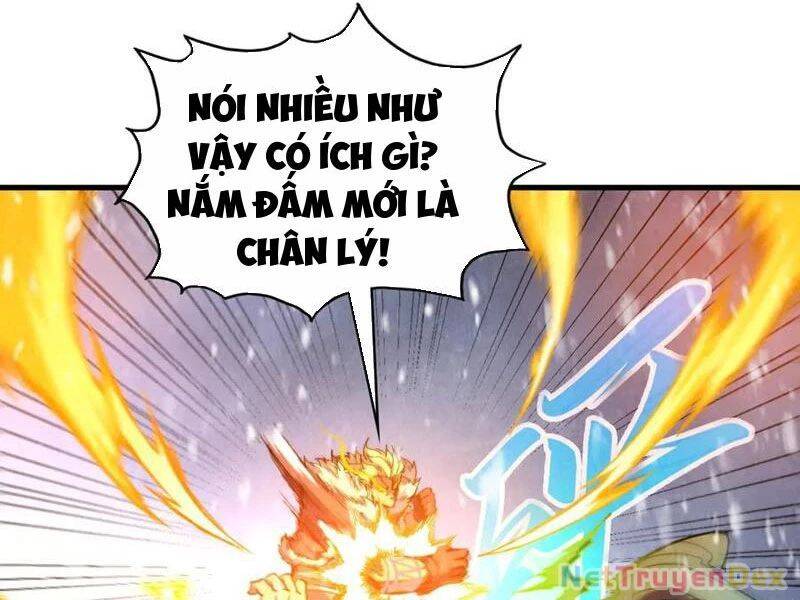 Vạn Cổ Chí Tôn Chap 377 - Next Chap 378