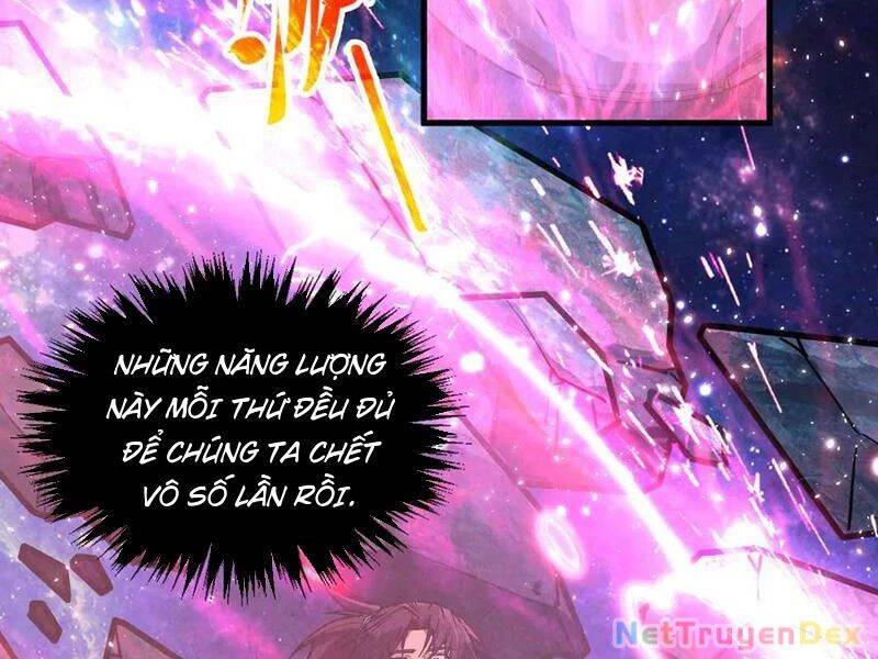 Vạn Cổ Chí Tôn Chap 377 - Next Chap 378