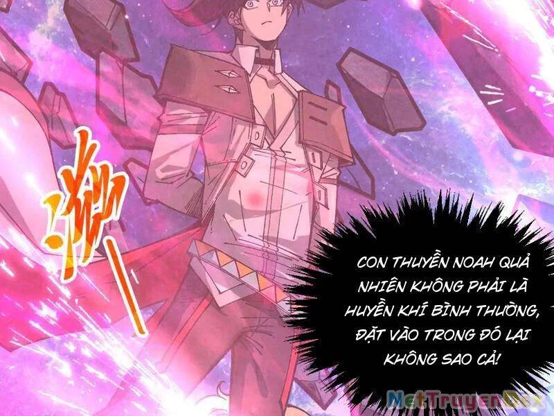Vạn Cổ Chí Tôn Chap 377 - Next Chap 378
