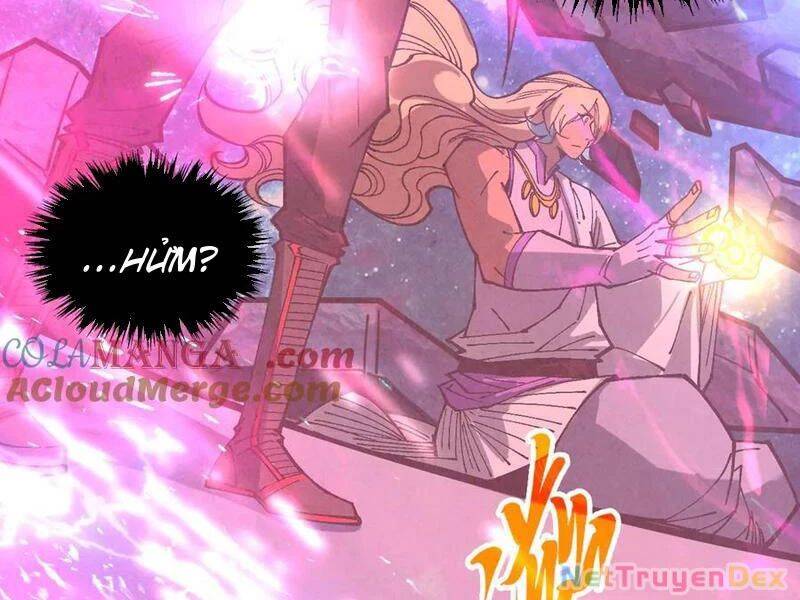 Vạn Cổ Chí Tôn Chap 377 - Next Chap 378