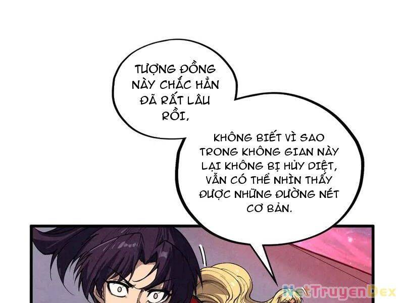 Vạn Cổ Chí Tôn Chap 377 - Next Chap 378