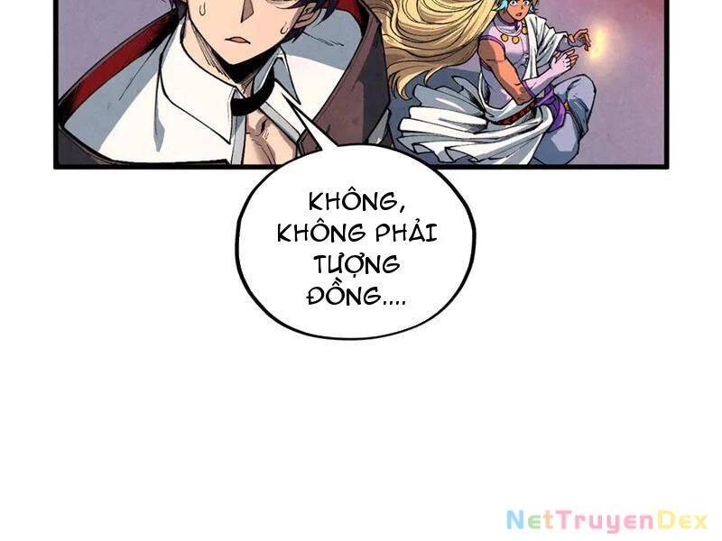 Vạn Cổ Chí Tôn Chap 377 - Next Chap 378