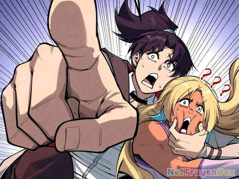 Vạn Cổ Chí Tôn Chap 377 - Next Chap 378