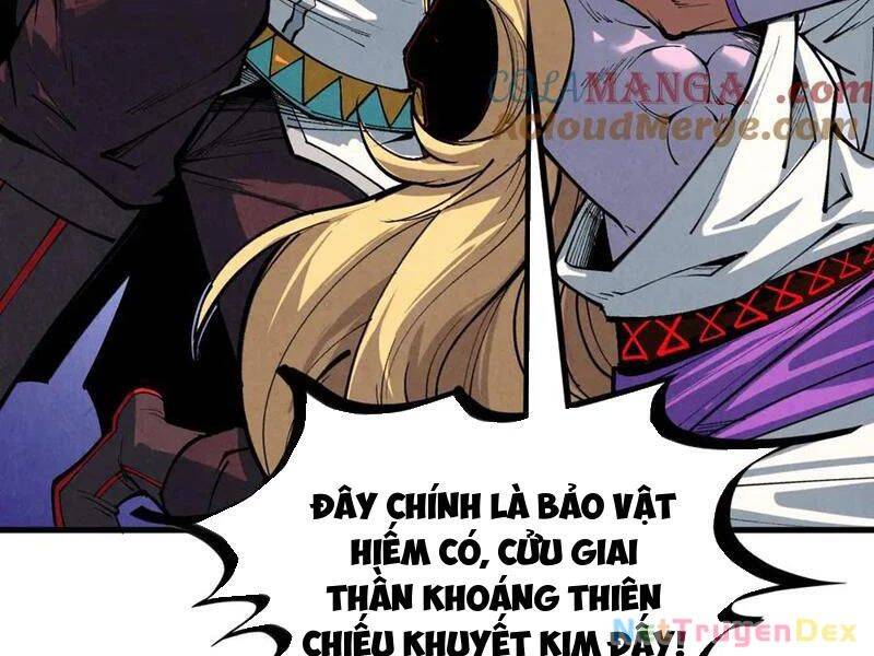 Vạn Cổ Chí Tôn Chap 377 - Next Chap 378