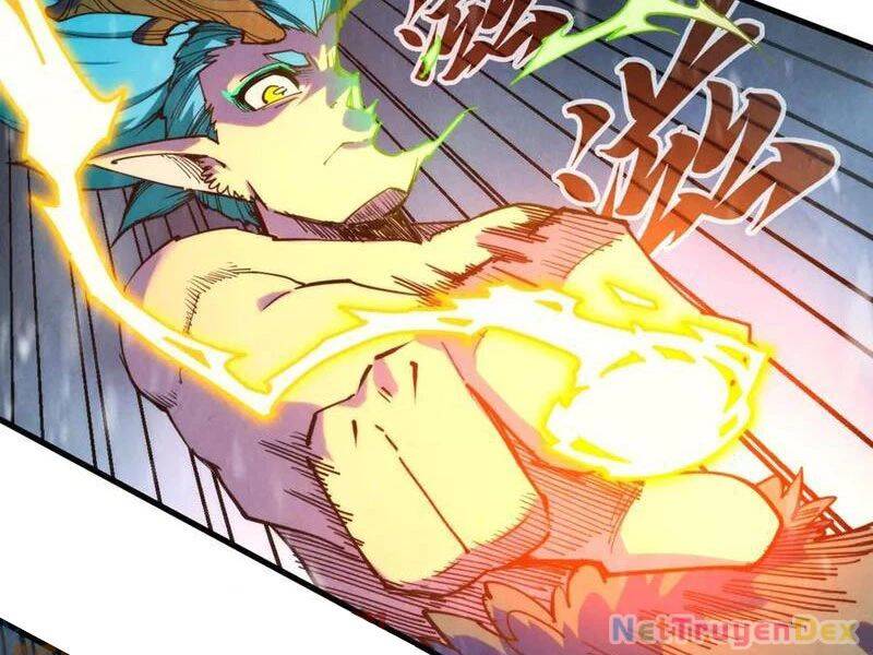 Vạn Cổ Chí Tôn Chap 377 - Next Chap 378