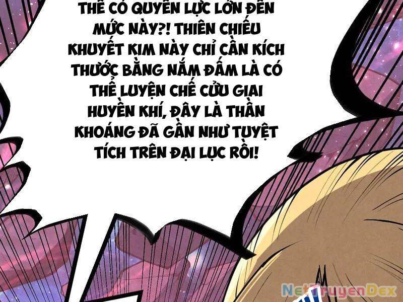 Vạn Cổ Chí Tôn Chap 377 - Next Chap 378