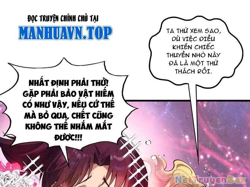 Vạn Cổ Chí Tôn Chap 377 - Next Chap 378