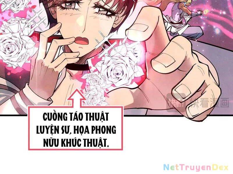 Vạn Cổ Chí Tôn Chap 377 - Next Chap 378