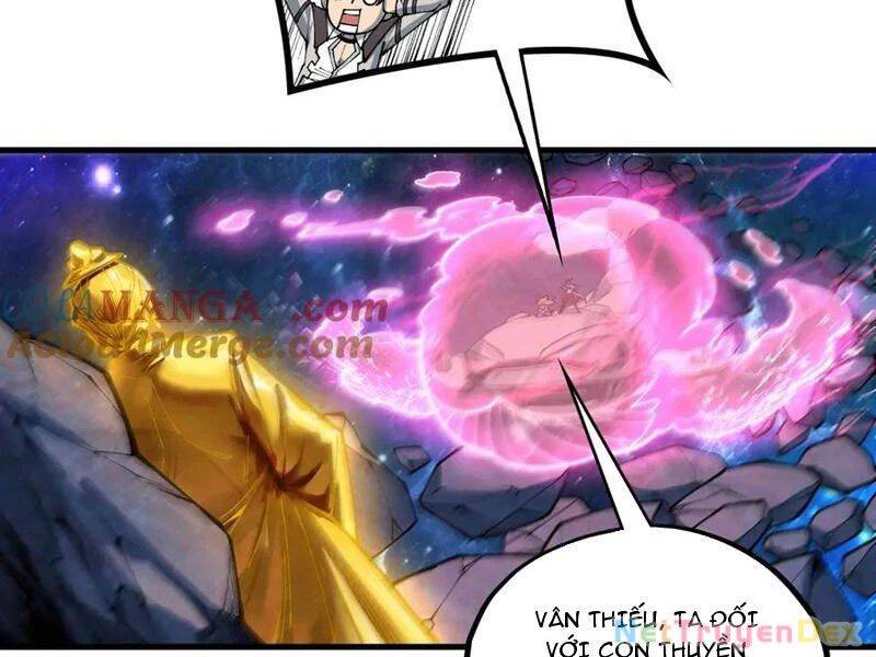 Vạn Cổ Chí Tôn Chap 377 - Next Chap 378