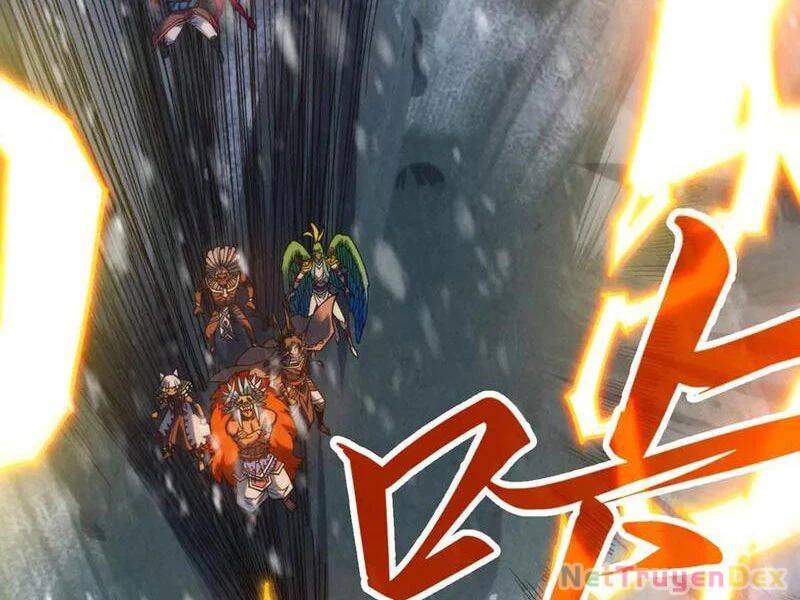 Vạn Cổ Chí Tôn Chap 377 - Next Chap 378