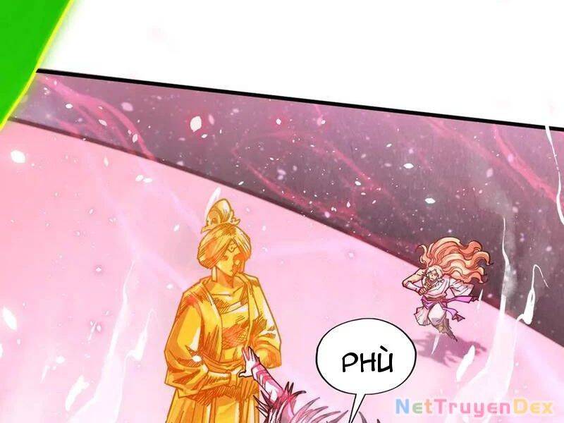 Vạn Cổ Chí Tôn Chap 377 - Next Chap 378