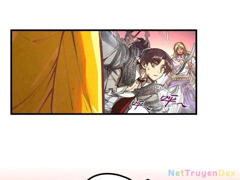 Vạn Cổ Chí Tôn Chap 377 - Next Chap 378