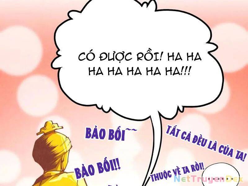 Vạn Cổ Chí Tôn Chap 377 - Next Chap 378