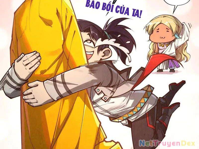 Vạn Cổ Chí Tôn Chap 377 - Next Chap 378