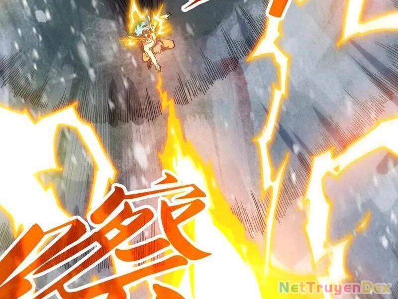 Vạn Cổ Chí Tôn Chap 377 - Next Chap 378