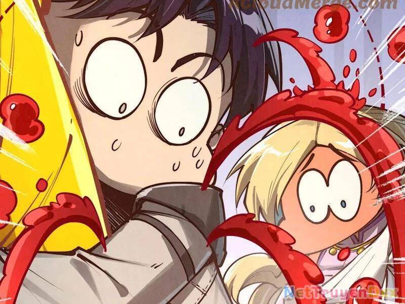 Vạn Cổ Chí Tôn Chap 377 - Next Chap 378