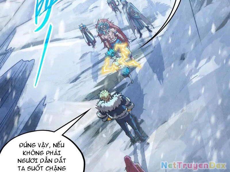 Vạn Cổ Chí Tôn Chap 377 - Next Chap 378