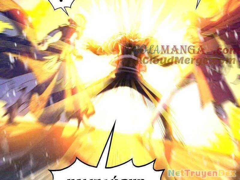 Vạn Cổ Chí Tôn Chap 377 - Next Chap 378