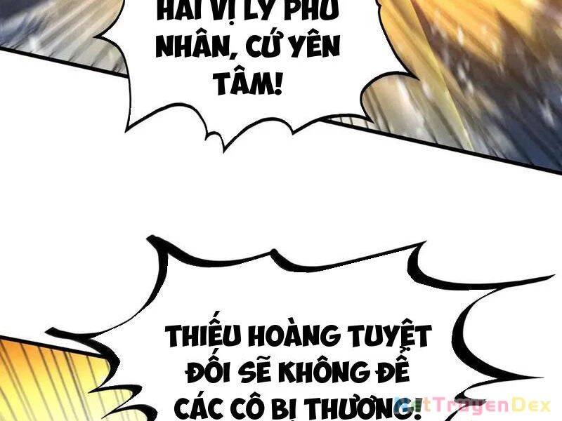 Vạn Cổ Chí Tôn Chap 377 - Next Chap 378