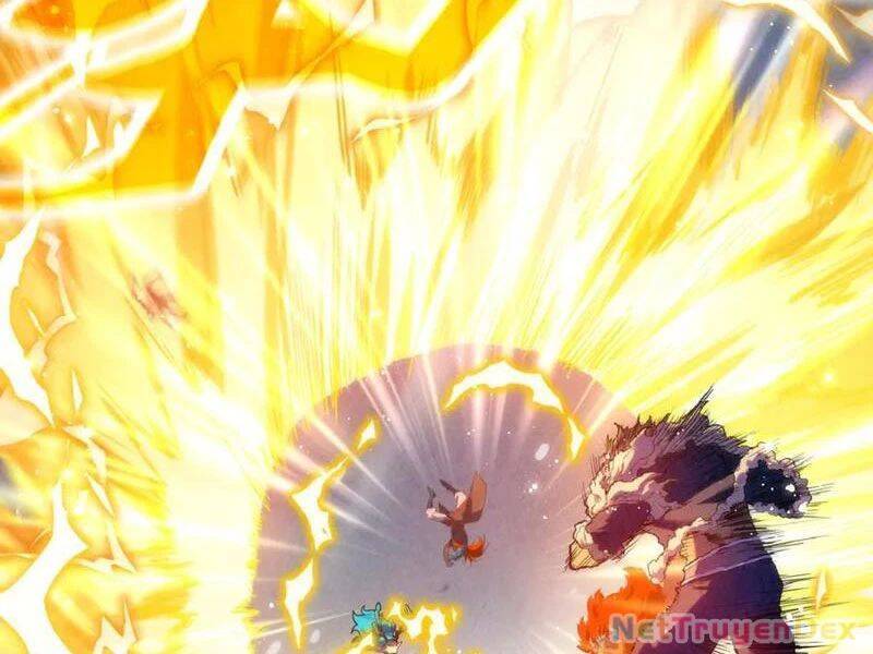 Vạn Cổ Chí Tôn Chap 377 - Next Chap 378