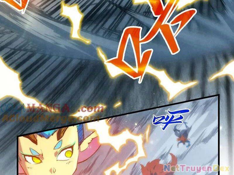 Vạn Cổ Chí Tôn Chap 377 - Next Chap 378