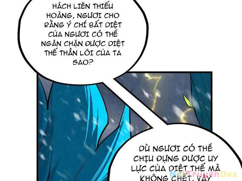 Vạn Cổ Chí Tôn Chap 377 - Next Chap 378